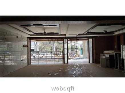 Showroom for Rent in Telangana